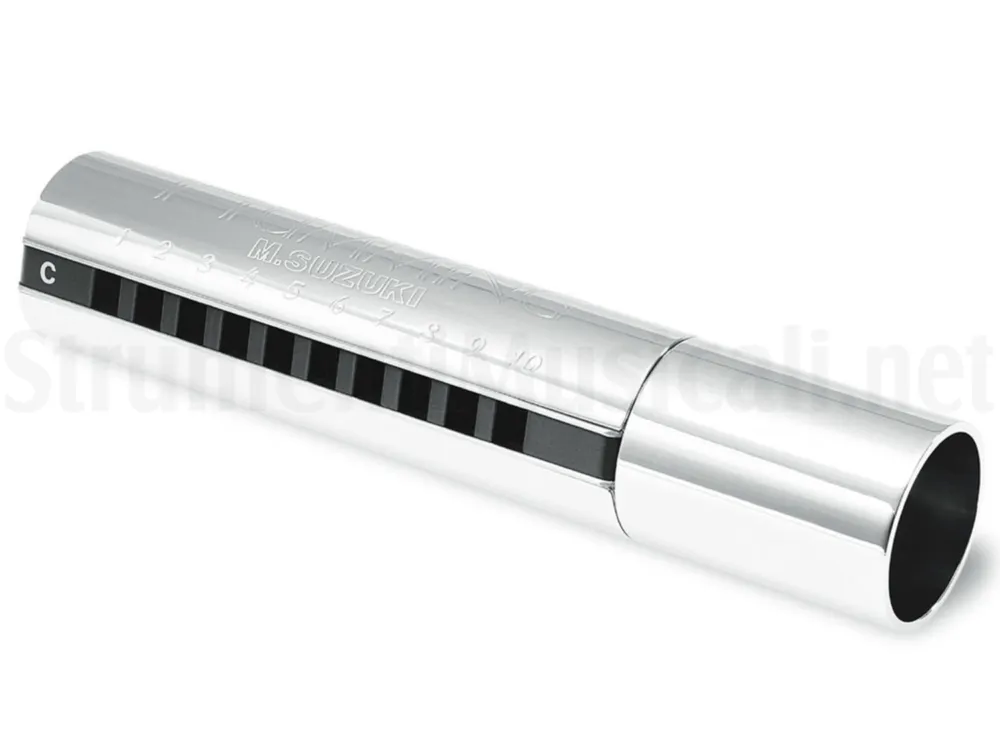 SUZUKI Pipe Humming PH-20 C (DO) Ultime Pezzi