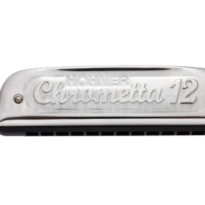 A Buon Prezzo HOHNER Chrometta 12 C