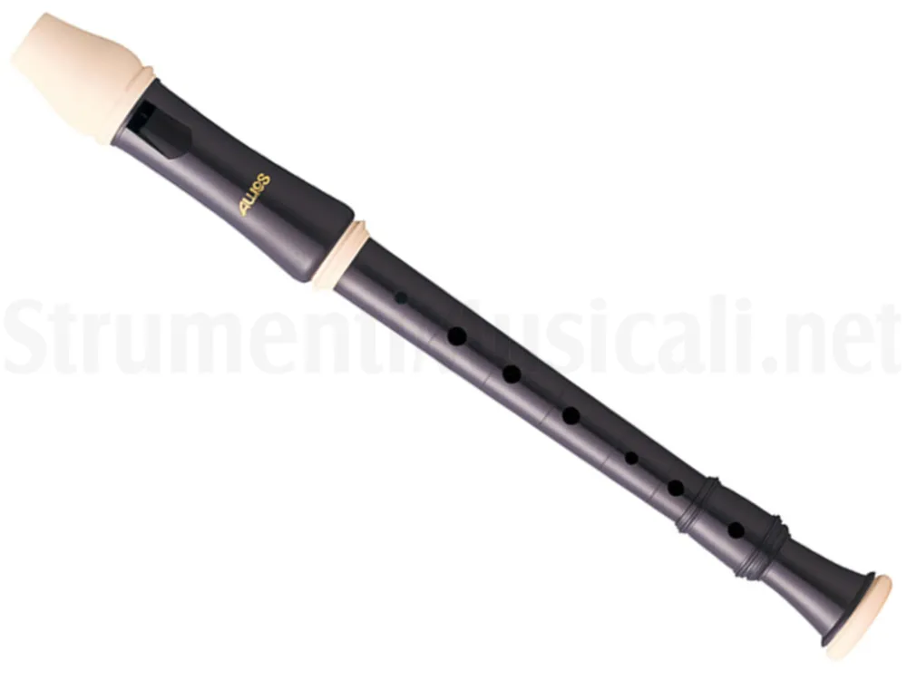 Offerta AULOS G204A Soprano Recorder (3-piece)