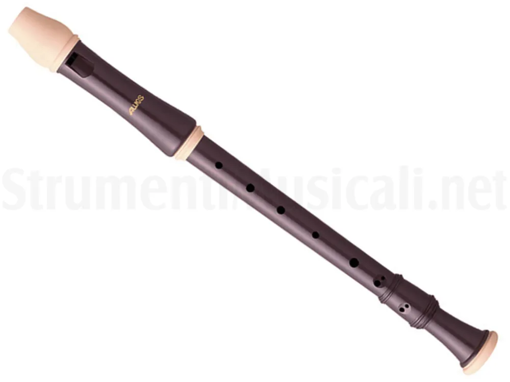 Ultime Pezzi AULOS E209B Classroom Alto FA