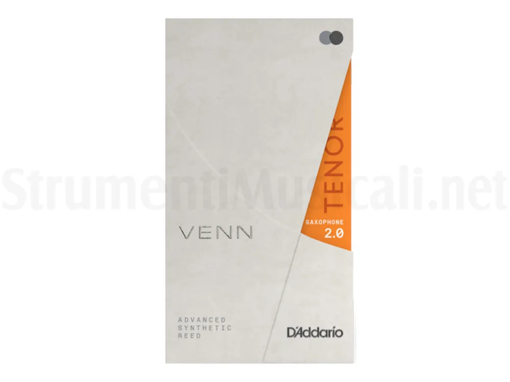 Ultima Occasione D‘ADDARIO Venn Tenor Sax Reed 2.0
