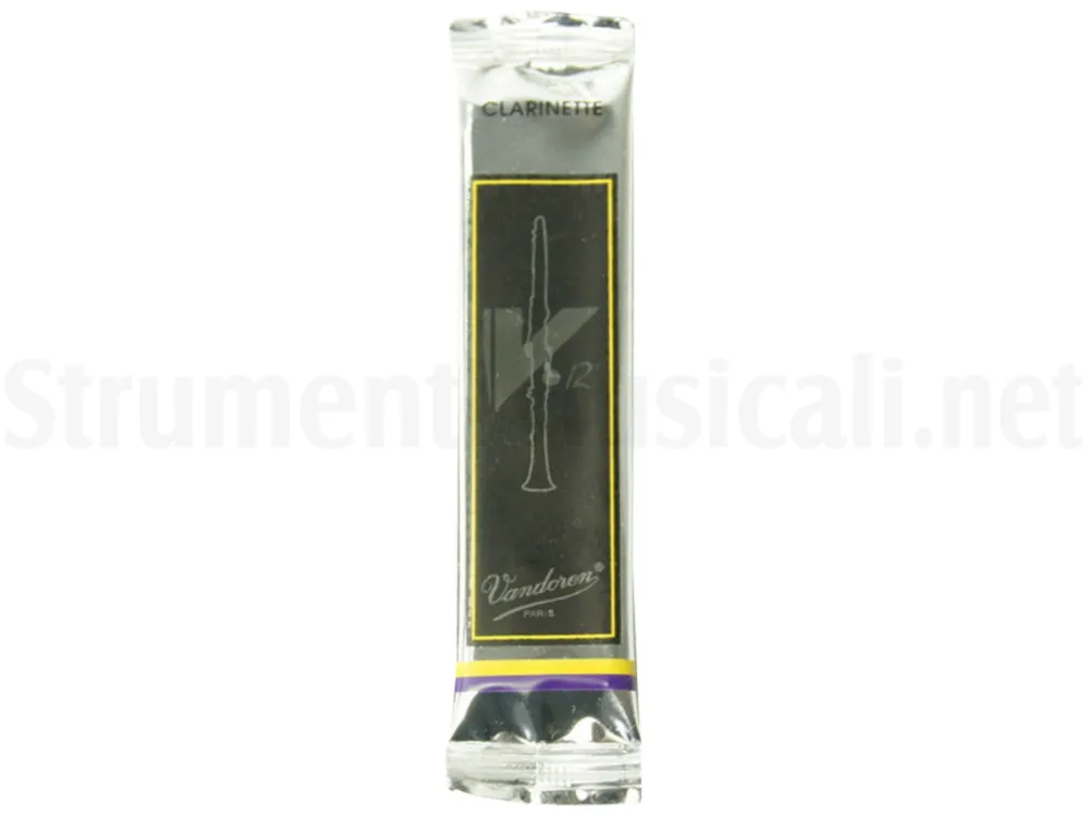 VANDOREN V12 Clarinetto Sib 2.5 Offerta