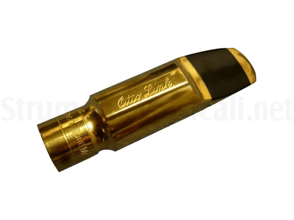 Più Venduto OTTO LINK Super Tonemaster Alto 5*