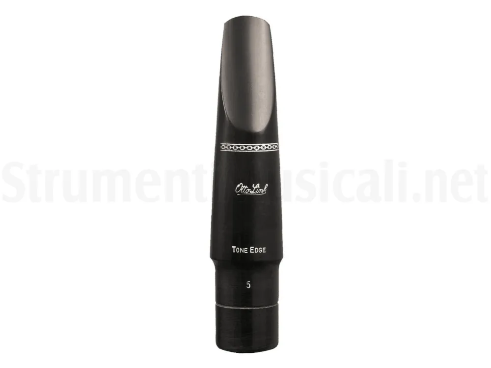 OTTO LINK Tone Edge Soprano 6* Ultima Occasione