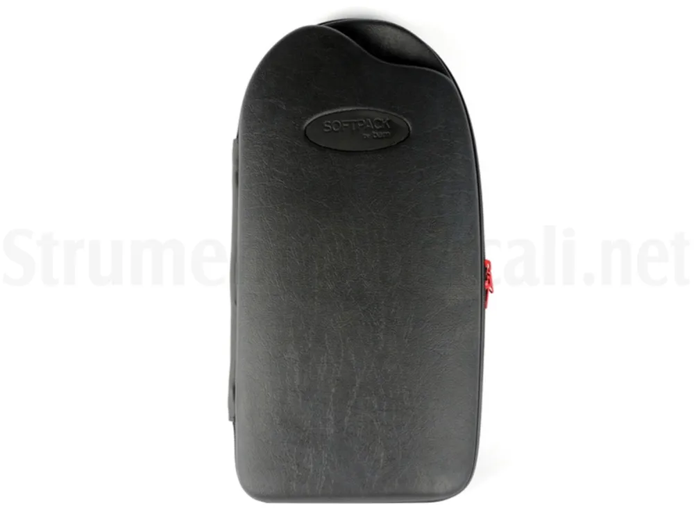 BAM 4010sb Custodia Softpack Per Flauto (piede Al Si) Ottavino E Leggio - Black Miglior Prezzo