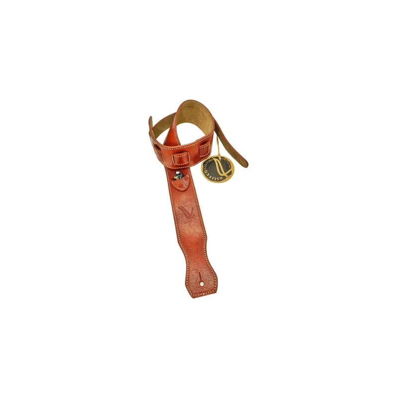 WAMBOOKA NATIVO CUSTOM STRAP - CLASSIC LEATHER Offerta Lampo