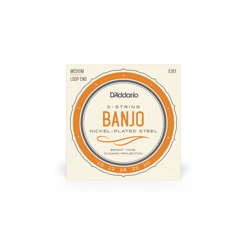 Promo Stagionale D‘ADDARIO EJ61