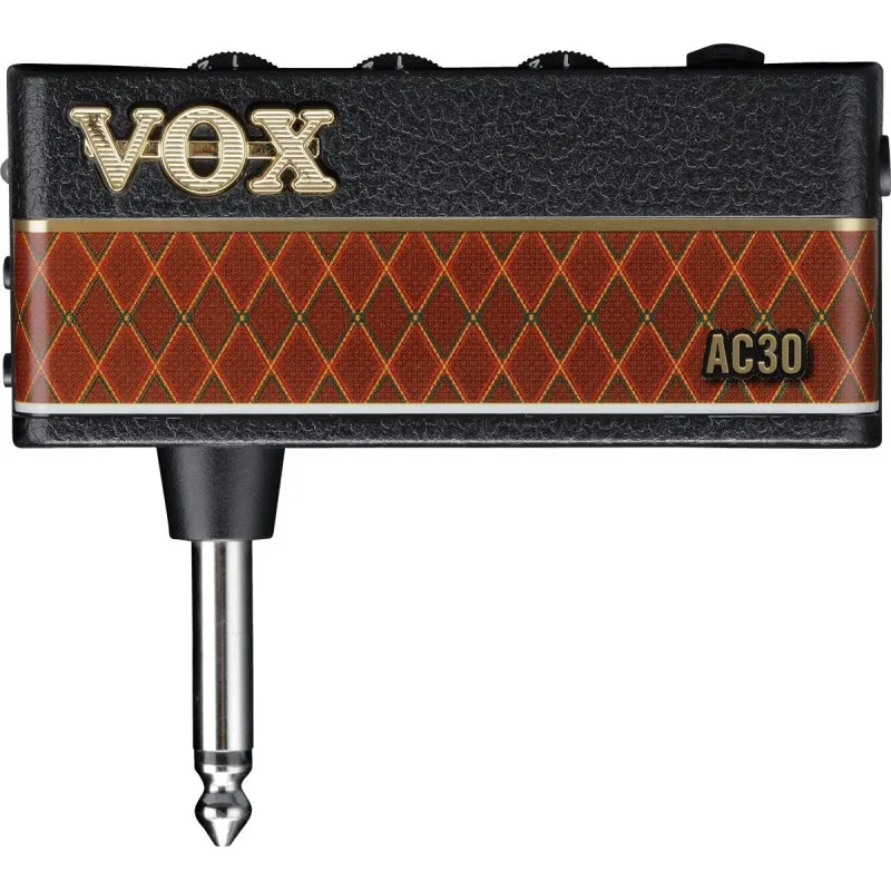 VOX AMPLUG 3 AC30 Promozione