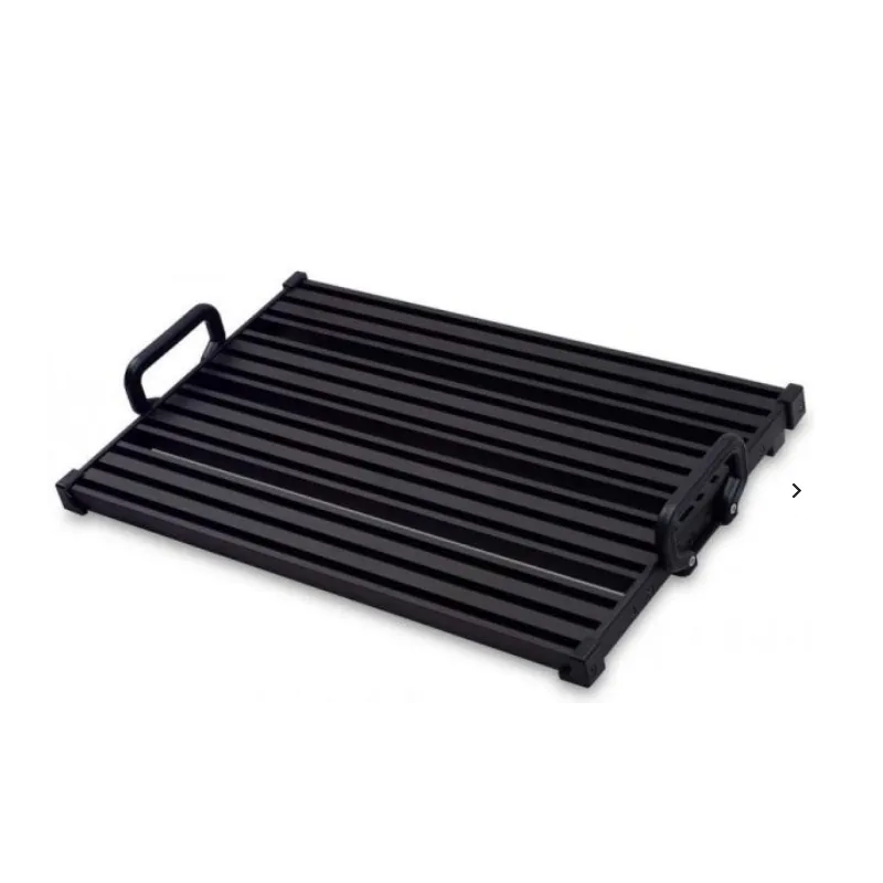 Esclusivo JOYO GUITTO GPB-02B PEDALBOARD