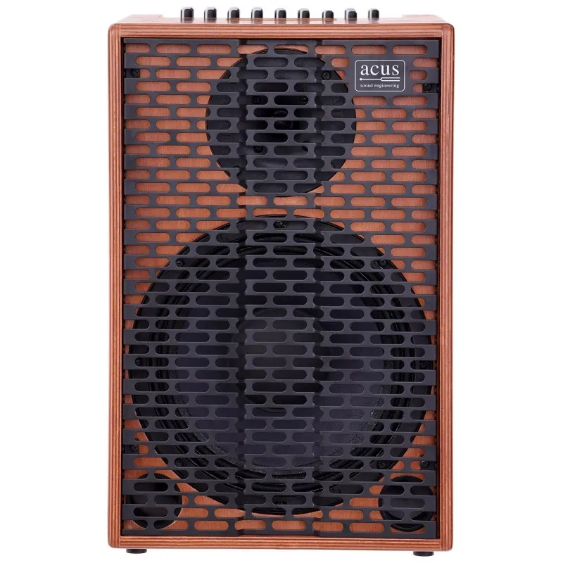 ACUS ONE FORSTRINGS 10 FERDI - WOOD Spedito Oggi