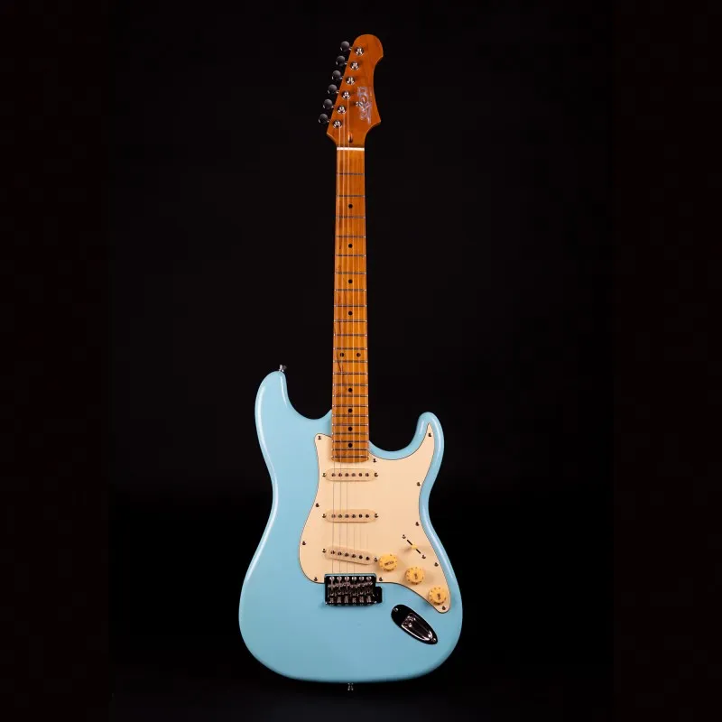 JET GUITARS JS-300 SONIC BLUE Saldi