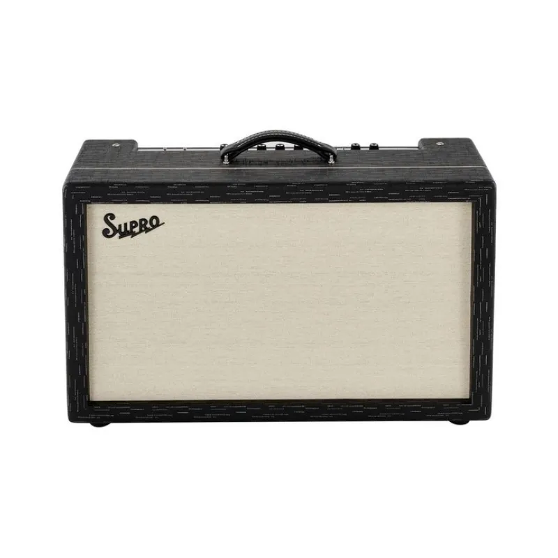SUPRO 1933R ROYALE COMBO 212 Consegna Rapida