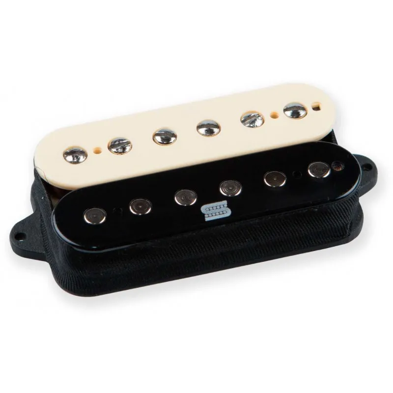 DUALITY NECK ZEBRA Economico