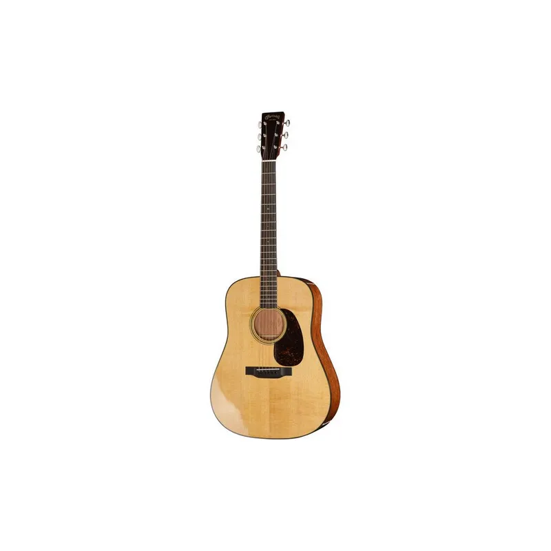 Prezzo Scontato MARTIN D-18 (2025)