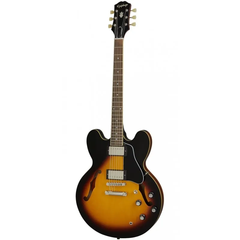 Compra Adesso EPIPHONE ORIGINAL ES-335 VINTAGE SUNBURST