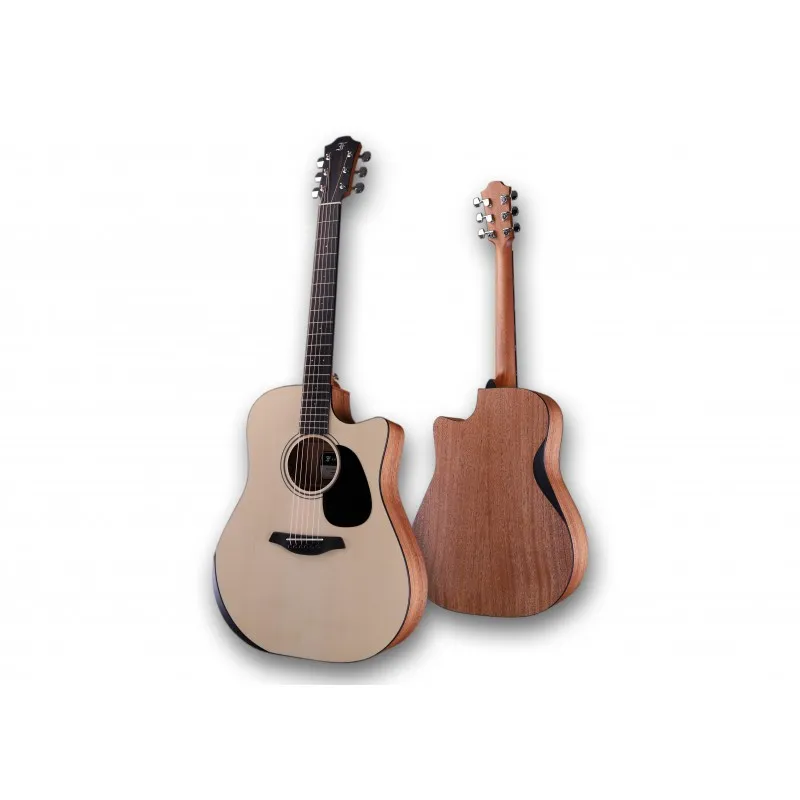 Nuova Collezione FURCH BLUE PERF DC EW