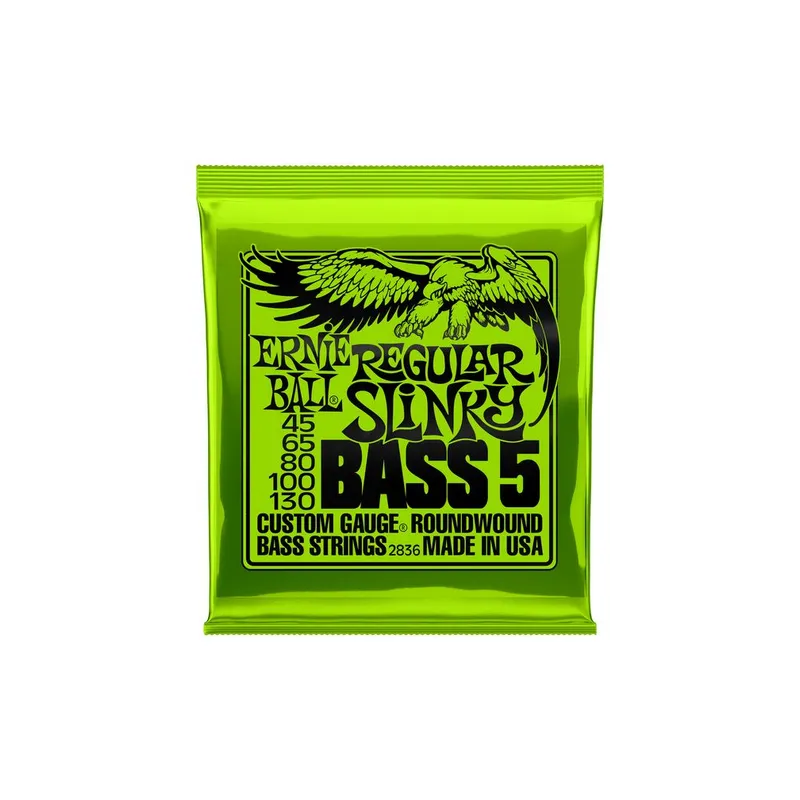 ERNIE BALL 2836 Più Venduto