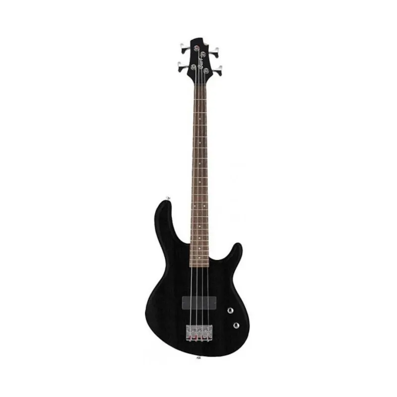 Scelto Dai Clienti CORT ACTION JUNIOR BASS BLACK