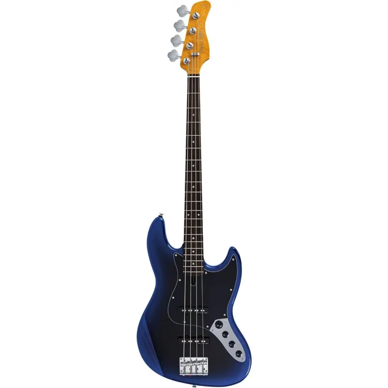 Compra Adesso MARCUS MILLER V3-4 NEW GEN MIDNIGHT BLUEBURST