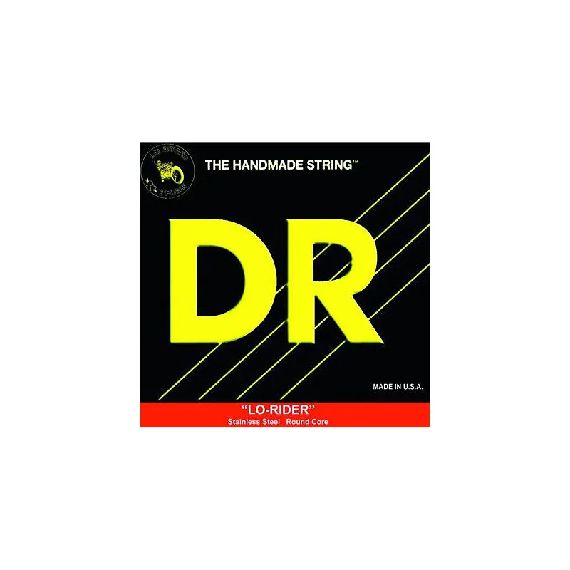 DR LLH-40 LO-RIDER STAINLESS STEEL 40-95 Miglior Prezzo