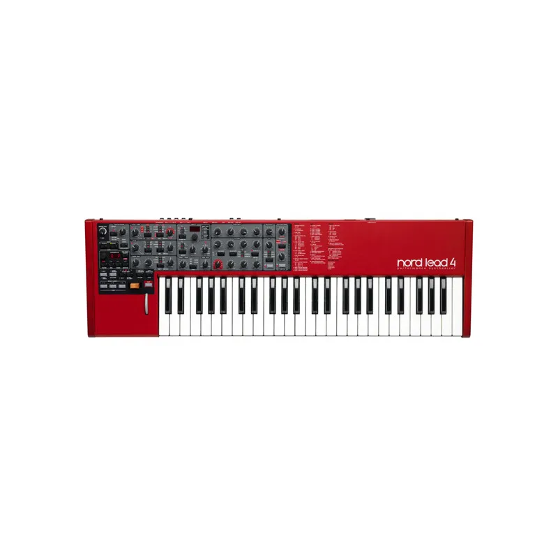 NORD LEAD 4 SINTETIZZATORE ANALOGICO - B STOCK Solo Oggi