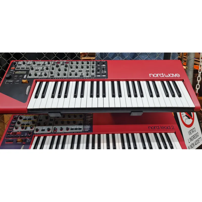 NORD WAVE - USATO Più Venduto