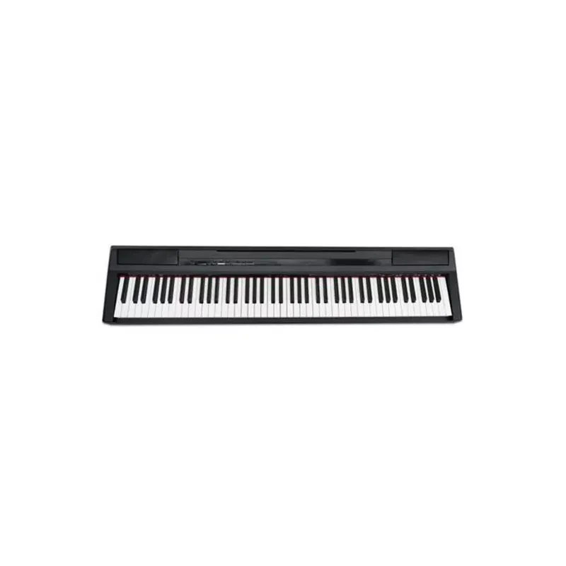 ECHORD SP-1 DIGITAL PIANO 88 TASTI PESATI - BLACK Di Tendenza