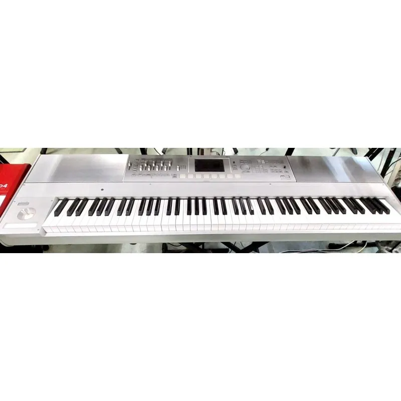 KORG M-3/88 XP -EX DEMO - Offerta Lampo