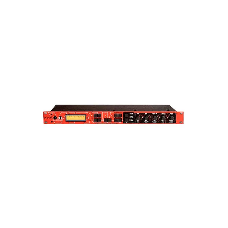 Saldi ACCESS VIRUS RACK - FUORI PRODUZIONE