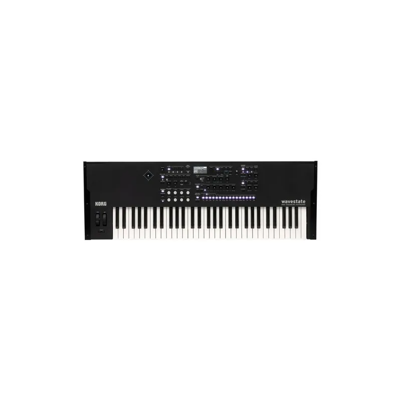 Subito Disponibile KORG WAVESTATE SE SINTETIZZATORE 61 TASTI