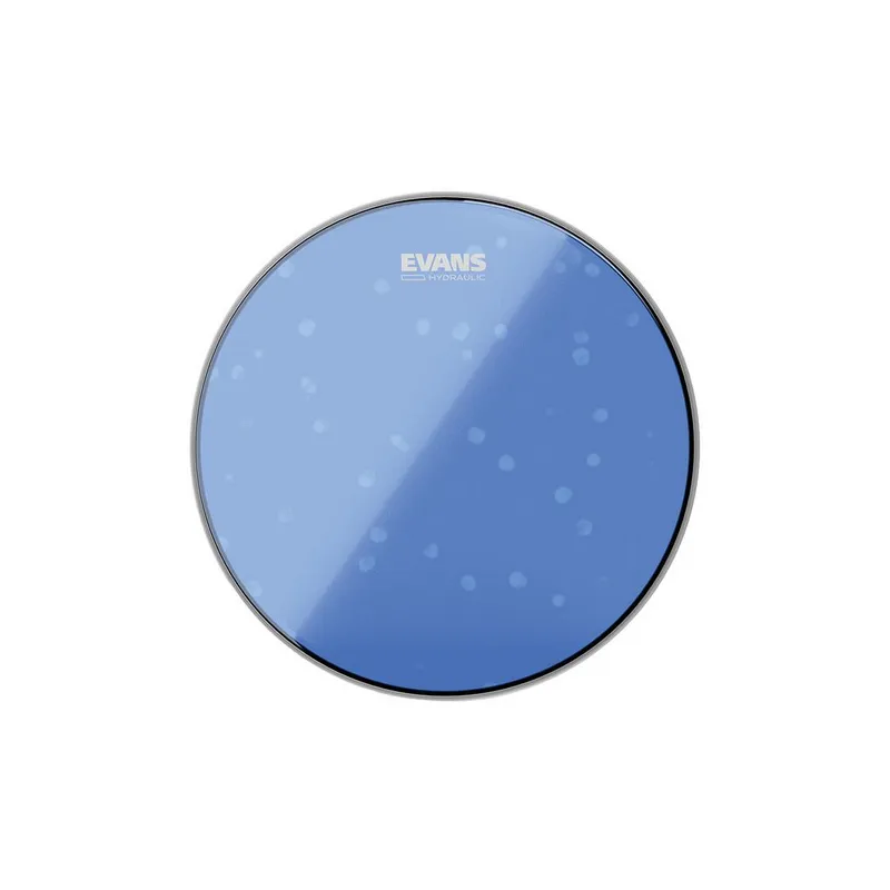 A Buon Prezzo EVANT TT18HB DRUMHEAD HYDRAULIC BLUE TIMPANO 18"