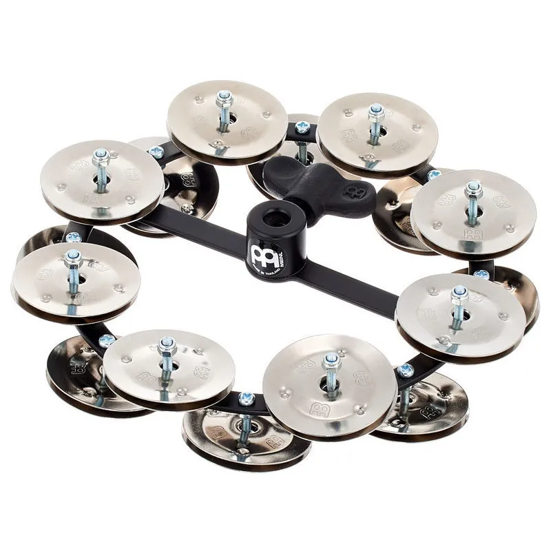 Compra Adesso MEINL HTHH2-BK