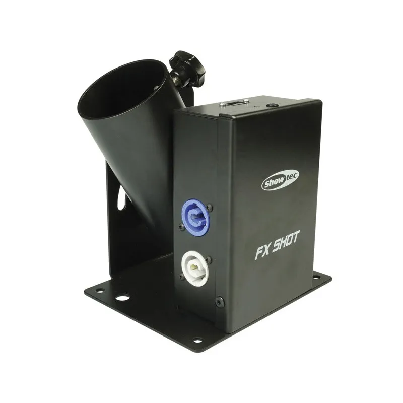 Subito Disponibile SHOWGEAR FX SHOT MKII ELECTRONIC CONFETTI SHOTER