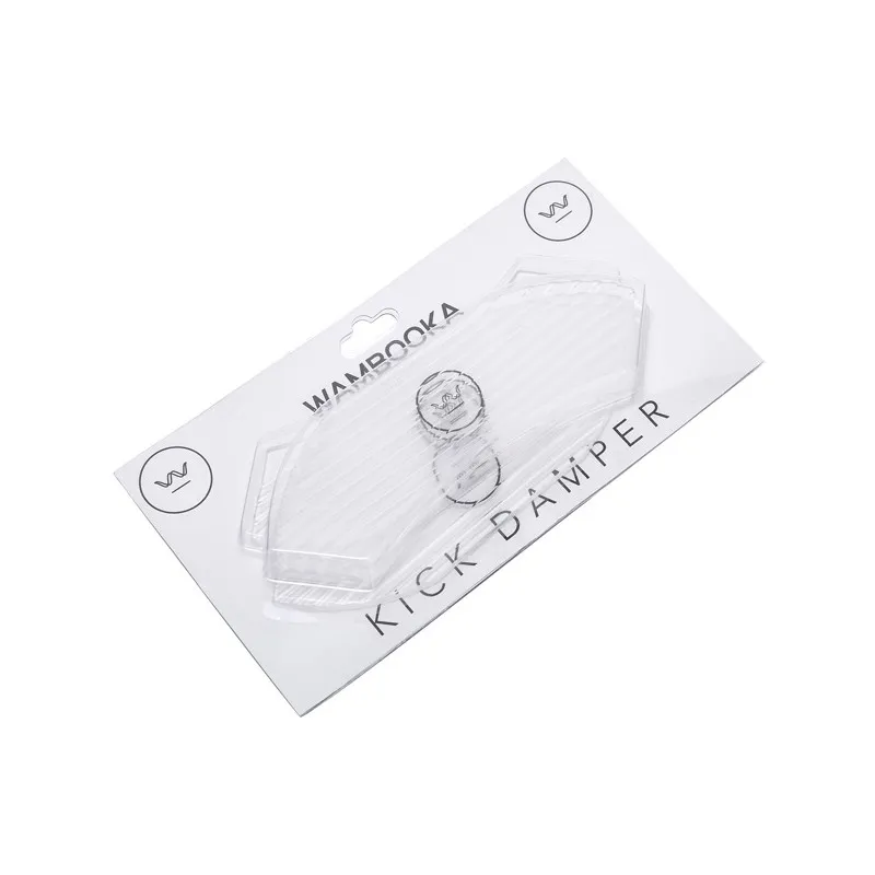 Compra Online WAMBOOKA KICK DAMPER SORDINA PER GRANCASSA