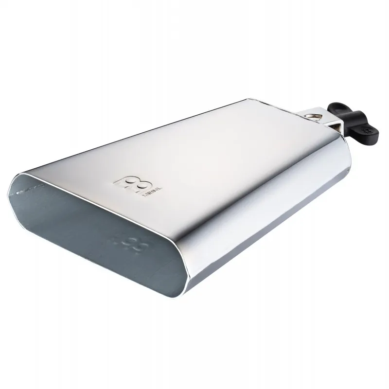 A Buon Prezzo MEINL STB750-CH SALSA COWBELL CROMATO