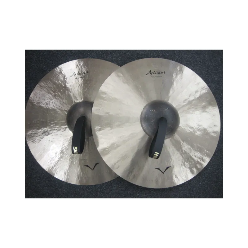 Affare SABIAN 18" ARTISAN TRADITIONAL SYMPHONIC MEDIUM