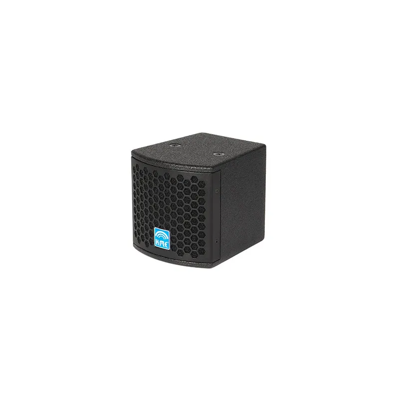 Ultima Occasione KME ICS1 FISCO ULTRA-COMPACT LOUDSPEAKER