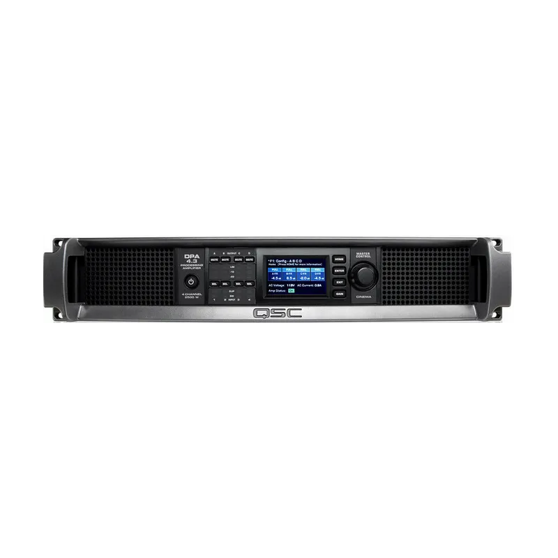 QSC PLD4.3 B-STOCK Consegna Rapida