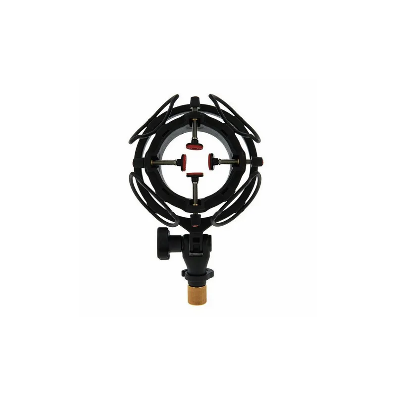 A Buon Prezzo RYCOTE INVISION USM UNIVERSAL MICROPHONE SHOCK MONT