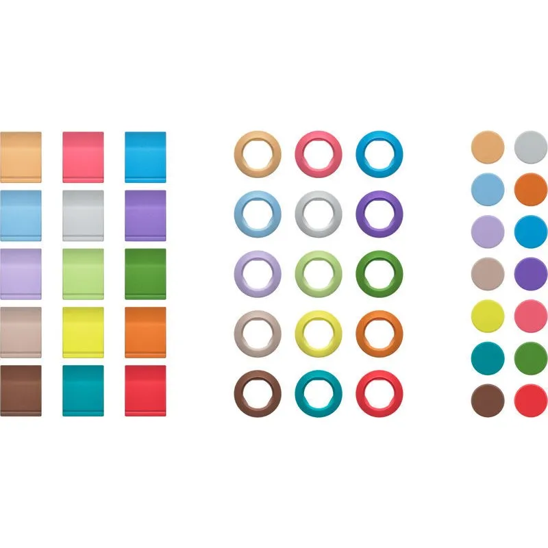 Subito Disponibile SENNHEISER EW-D COLOR CODING SET