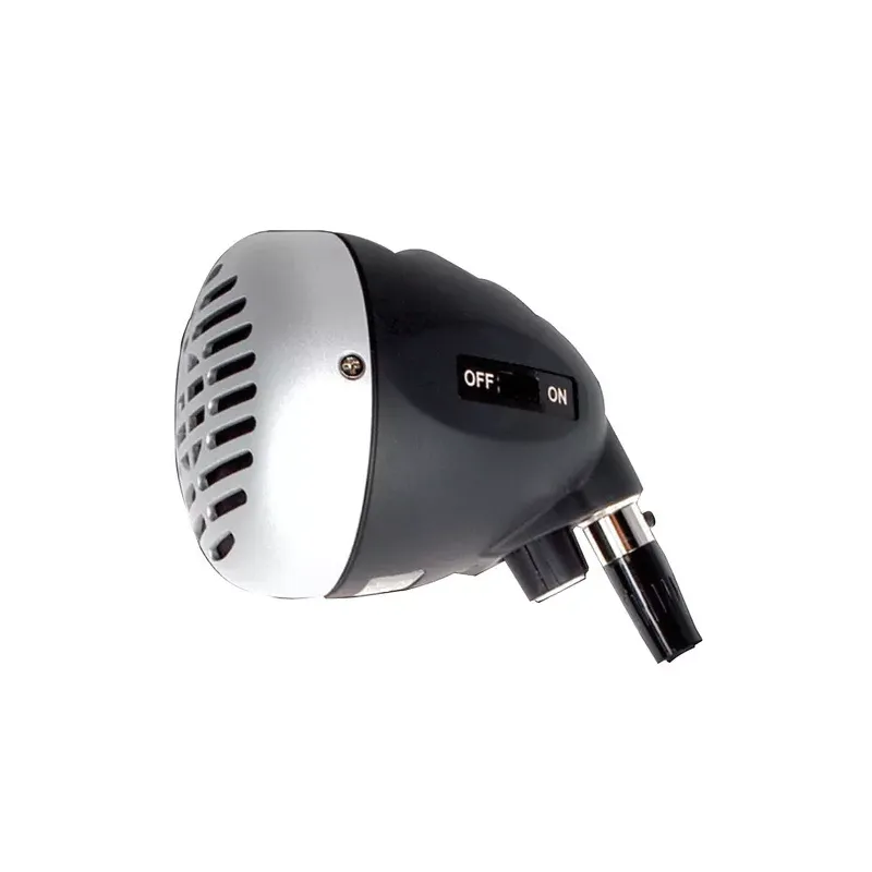 PEAVEY H5 MICROFONO PER ARMONICA A BOCCA Scelto Dai Clienti