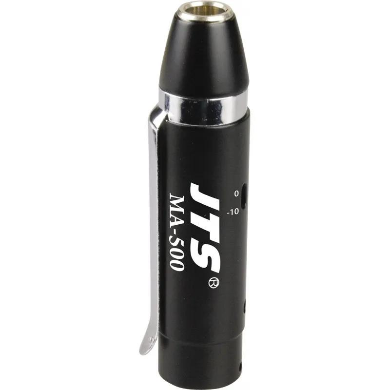 Direttamente Dal Produttore JTS MA-500 PHANTOM POWER ADAPTER MINI XLR-4P