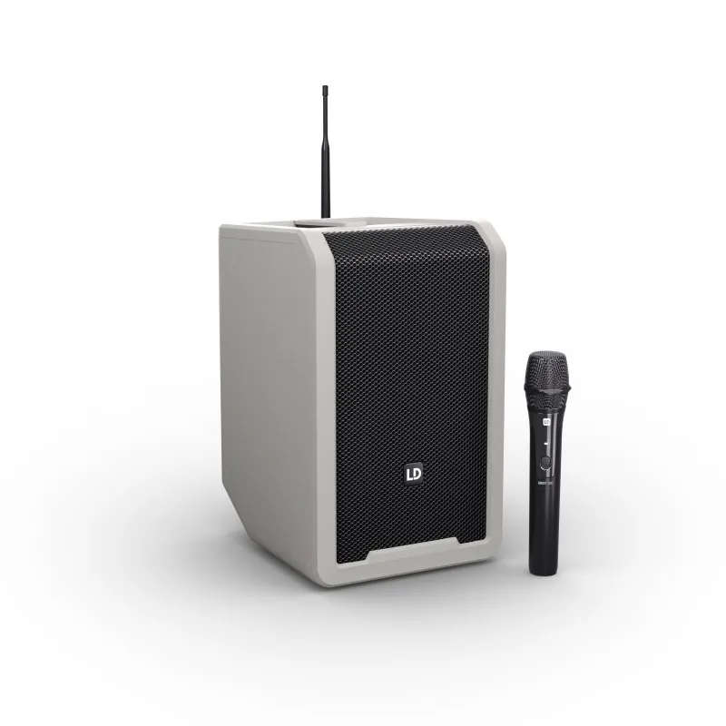 Offerta Lampo LD SYSTEMS ANNY® 8 HHD B5 G