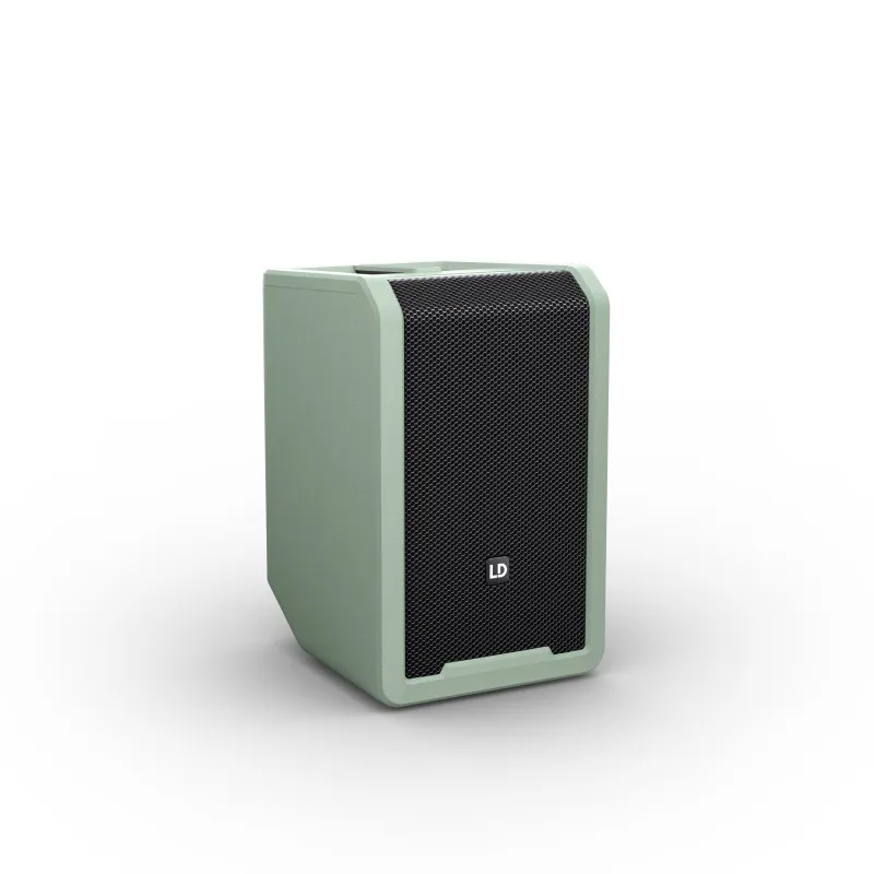 Promozione Esclusiva LD SYSTEMS ANNY® 8 GN