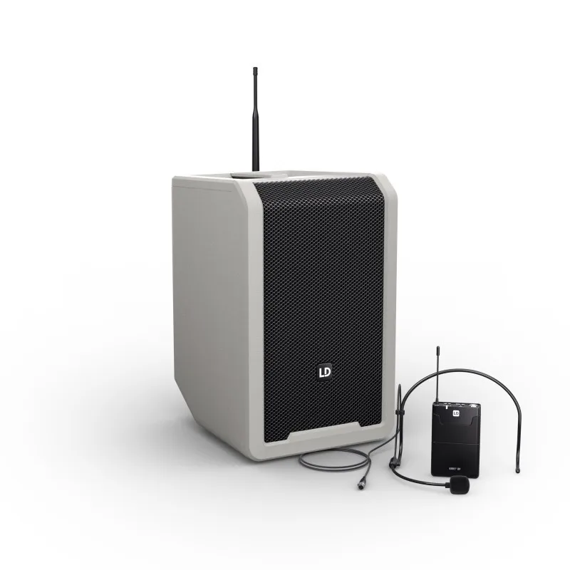 Promo Stagionale LD SYSTEMS ANNY® 8 BPH B6 G