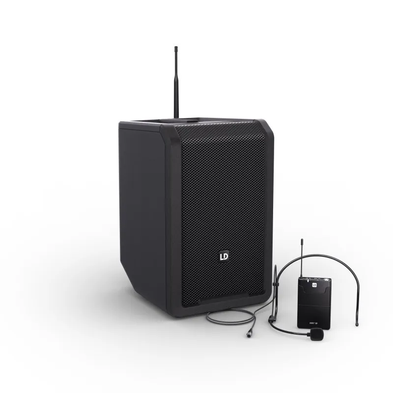 LD SYSTEMS ANNY® 8 BPH B6 Promozione