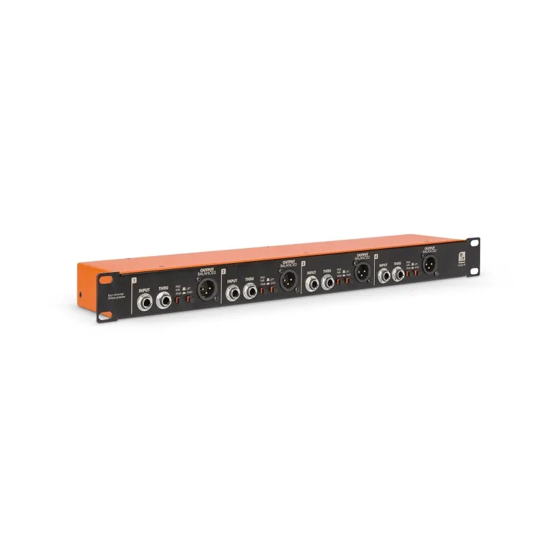 Offerta Lampo Palmer BRIDGE 4P