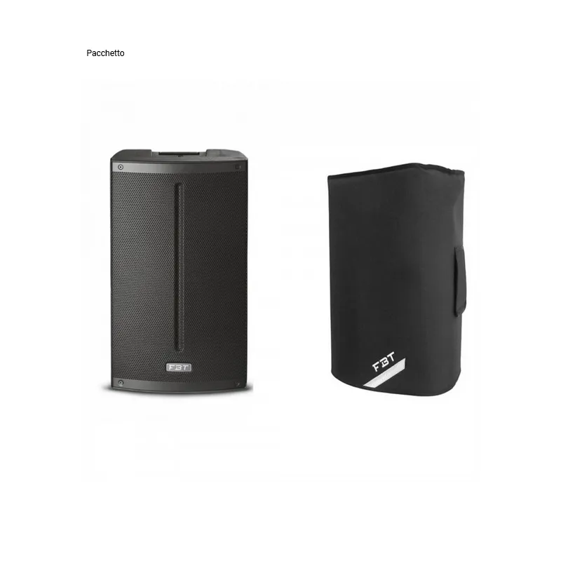 Subito Disponibile FBT X-LITE 112A - BUNDLE