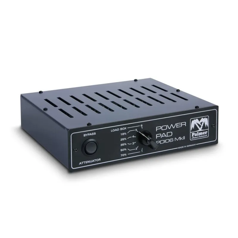 Acquista Ora Palmer PDI 06 L16