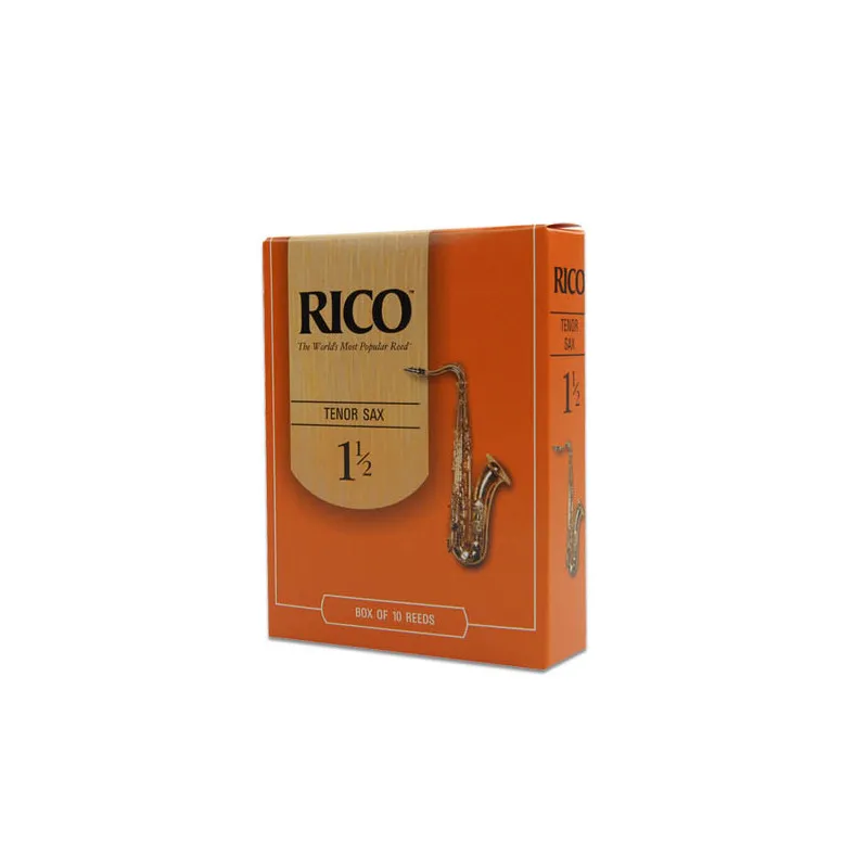 RICO ST 4 Vendita Finale